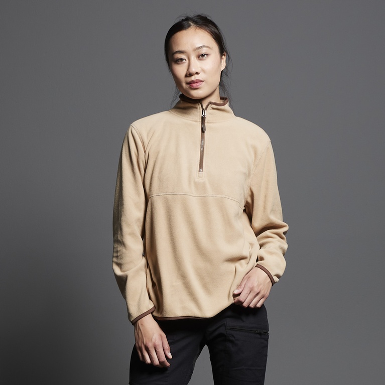Pusero "Edsele Fleece"´ Pusero "Edsele Fleece"´